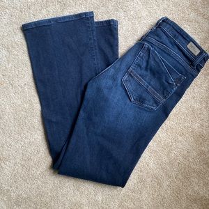 BKE BOOTCUT